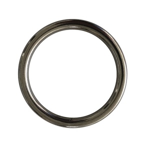 AISI 316 Ring 5mm X 50mm Diameter