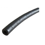 Mako Outboard Fuel Line 8mm (5/16") per meter - Rated A1