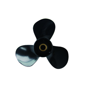 Mercury Propeller - 25-70HP, Dia 10 7/8", Pitch 11"