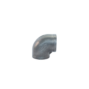 AISI 316 90 Degree Elbow 1/2" (F to F)