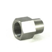 AISI 316 Female to Male Adaptor - 1/2 " X 1/2 "