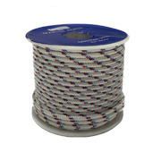 Pack of 3 - Polyester Double Braided 3mm x 20m Spool 