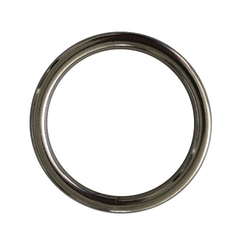 AISI 316 Stainless Ring