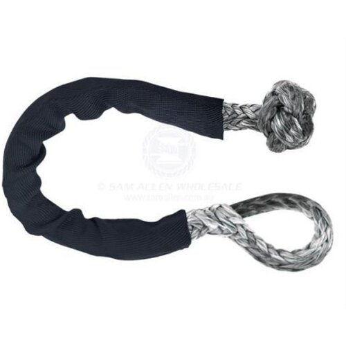 Proceans UHMWPE Soft Shackles w Protective Sleeve